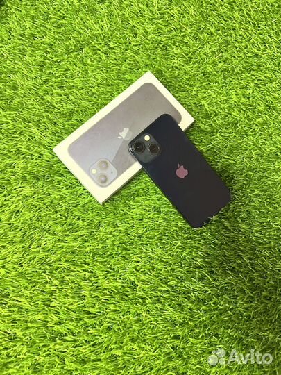 iPhone 13 mini, 256 ГБ