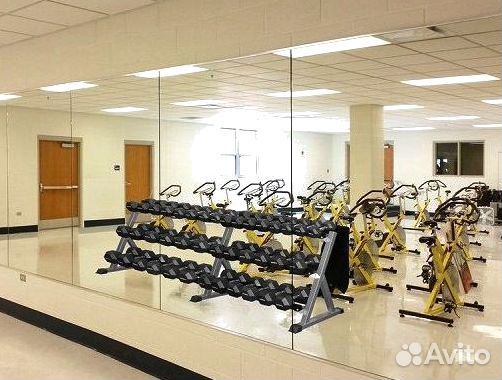 Зеркало на заказ