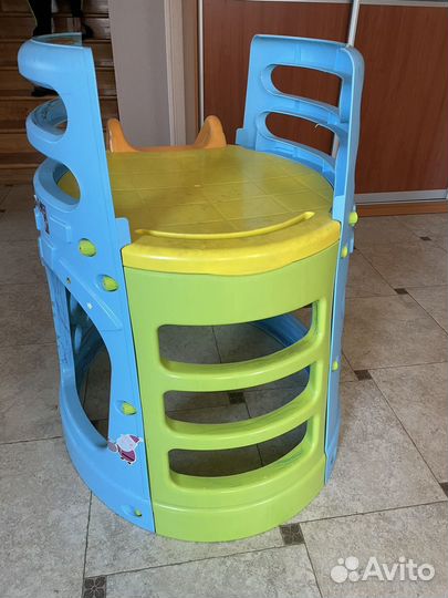 Детская горка