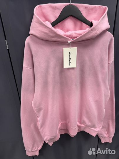 Acne studios stockholm худи (new 2025)