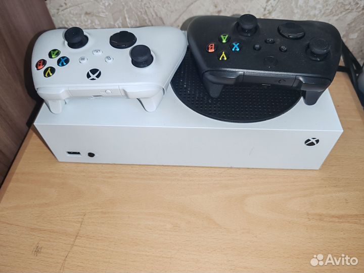 Xbox