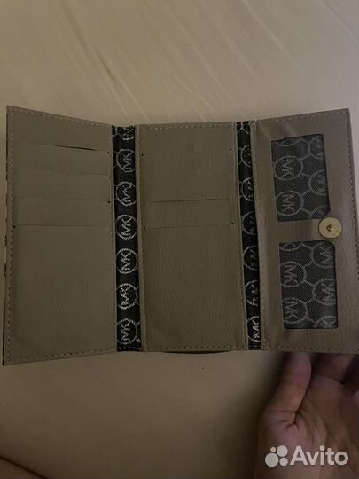 Кошелек женский