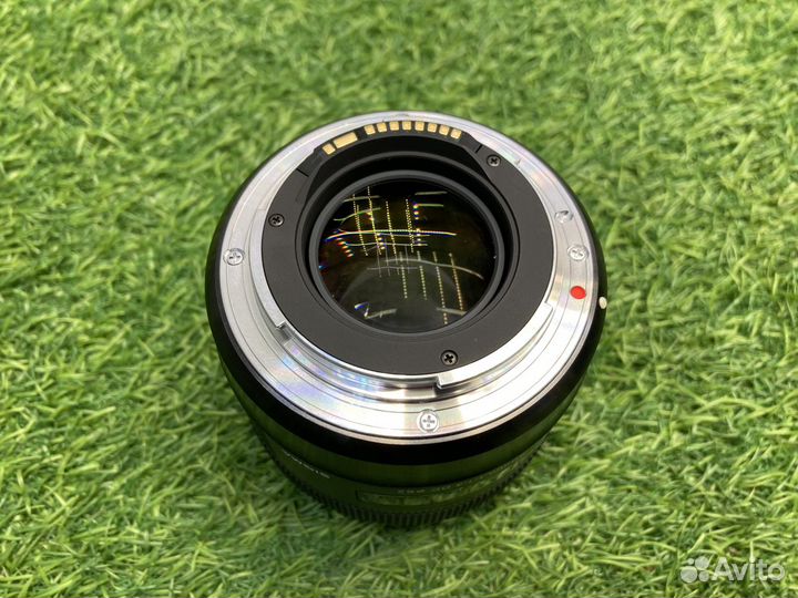Sigma AF 30mm 1.4 DC HSM Art Canon EF-S