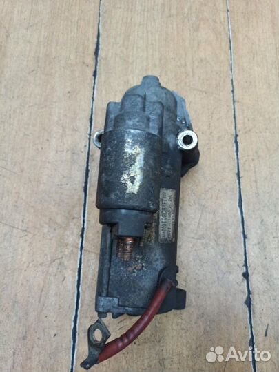 Стартер Ford Mondeo N7BA 2007