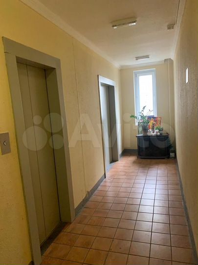 3-к. квартира, 75,3 м², 4/25 эт.