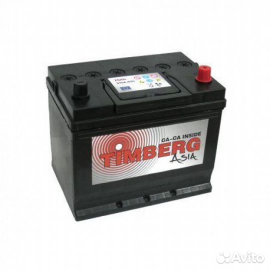 Аккумулятор на Инфинити 70 Ач