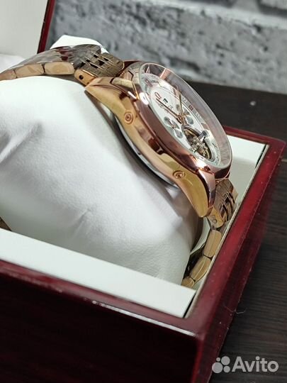 Мужские наручные часы omega
