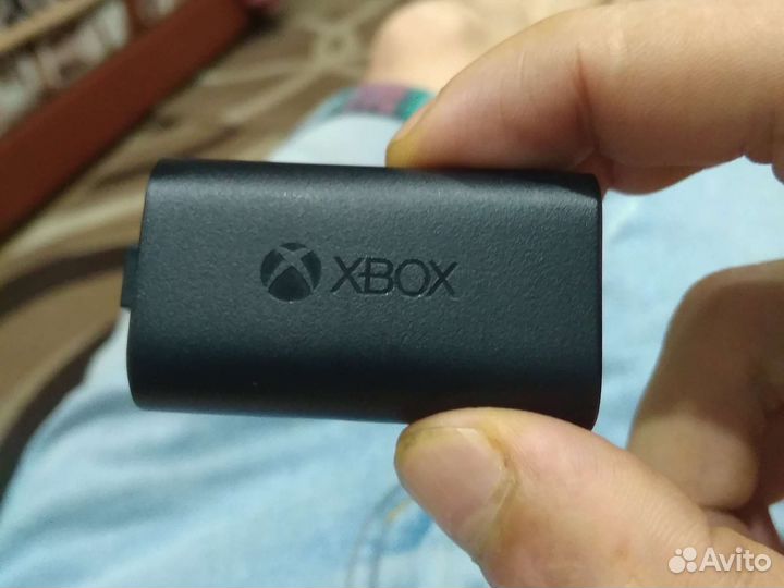 Батарейка на xbox one,sereis