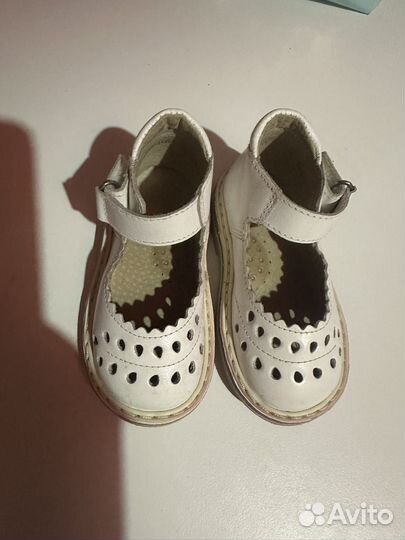 Сандали неман 20