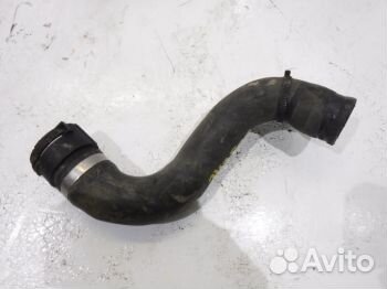 Патрубок системы охлаждения