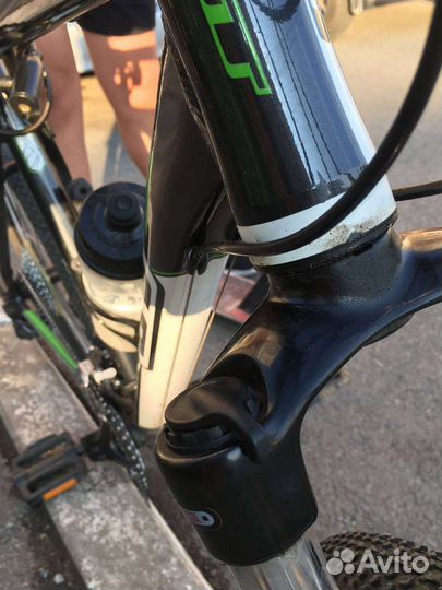 Велосипед GT avalanche