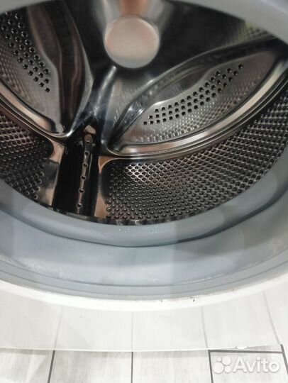 Стиральная машина бу bosch
