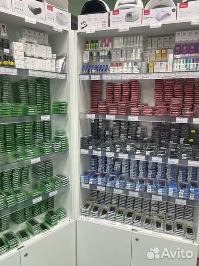 Ресницы оптом