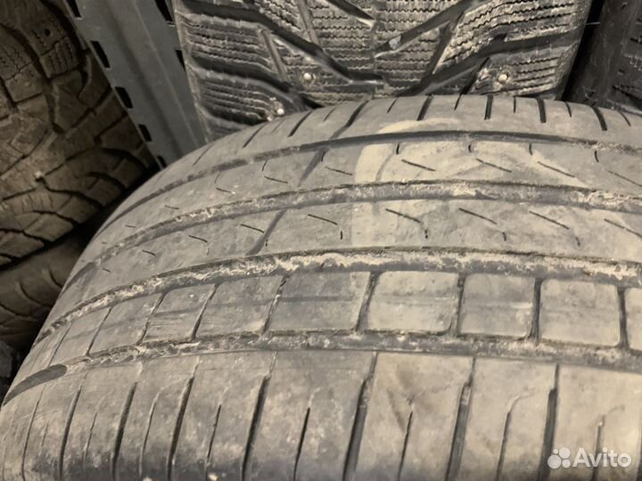 Pirelli Cinturato P7 225/50 R17