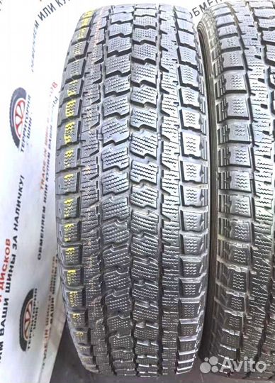 Goodyear Ice Navi Zea II 225/65 R17 101S