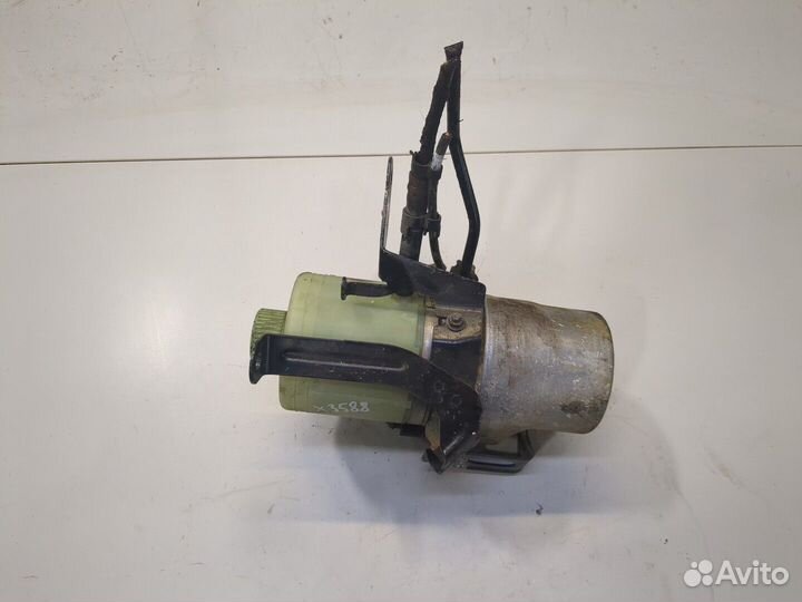 Насос усилителя руля Skoda Fabia, 2007