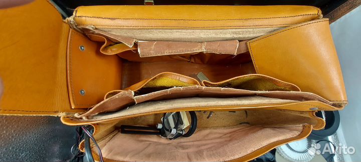 Винтажная Видеокамера beaulieu 6008 s.редкая