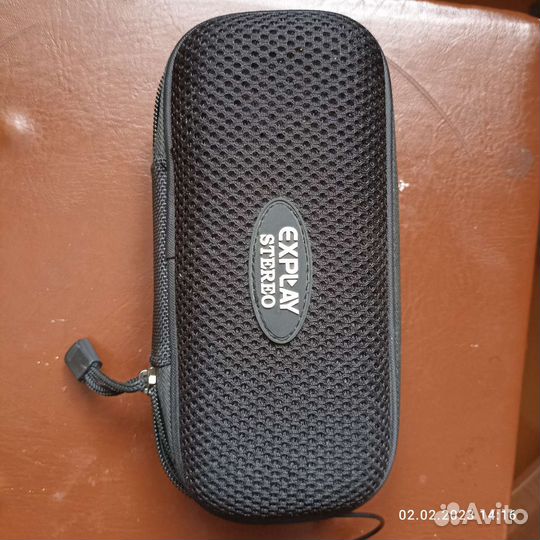 Стерео колонки. Хорошее звучание