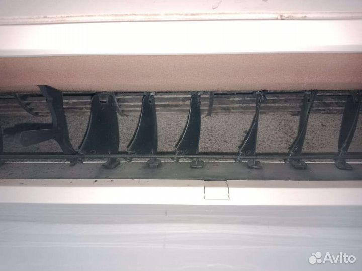 Чистка заправка и ремонт кондиционеров