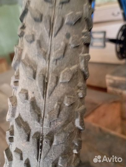 Велосипед взрослый Stels focus 26