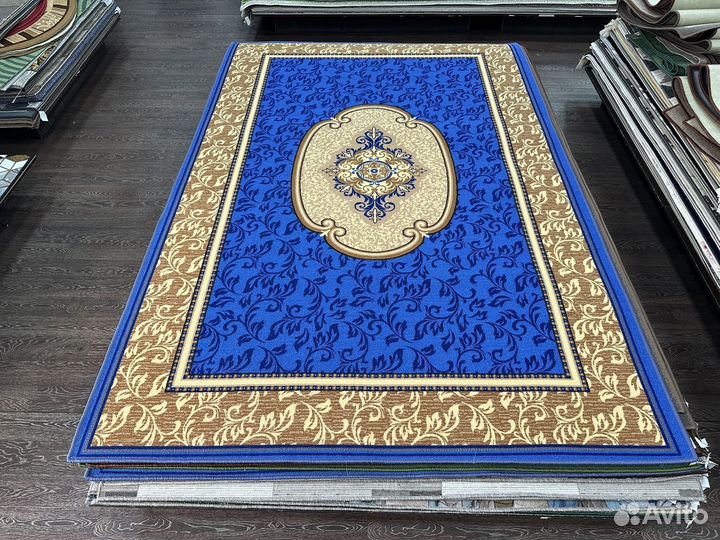 Ковер палас 2х3 классический