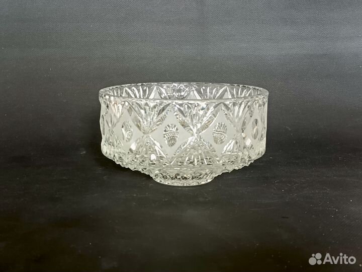 Салатник СССР