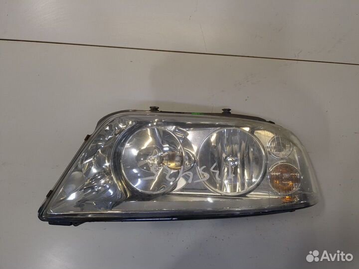 Фара (передняя) Volkswagen Sharan, 2005