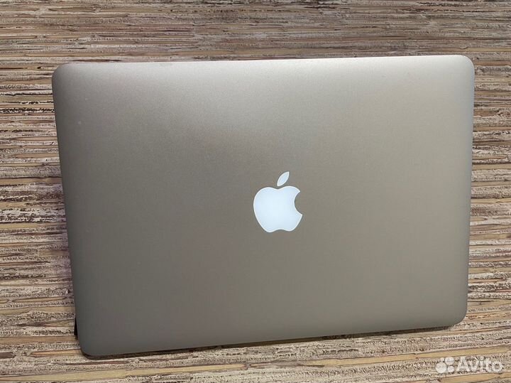 MacBook Pro 13 Retina 2015
