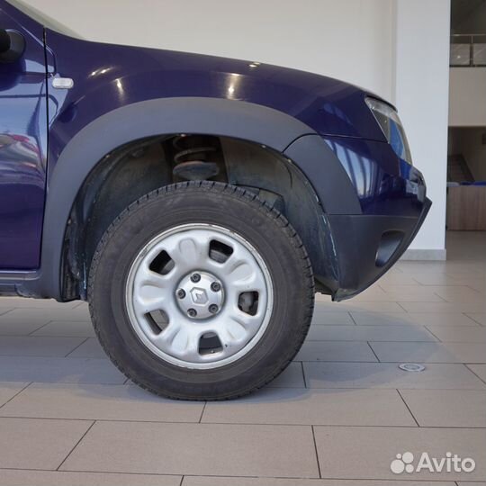 Renault Duster 1.5 МТ, 2013, 89 250 км