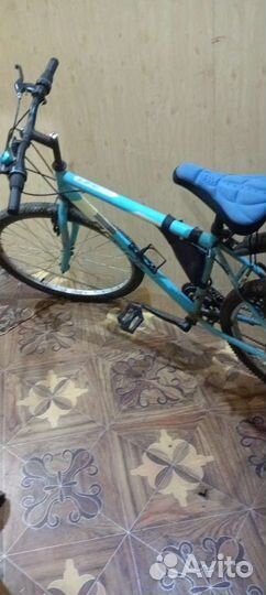 Продаю велик