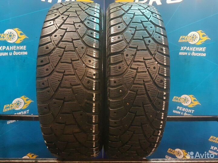 Matador MP 51 Sibir 2 195/65 R15