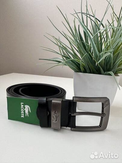 Ремень мужской