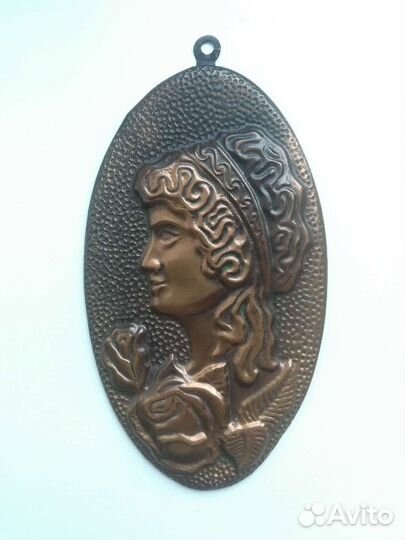 Чеканка СССР