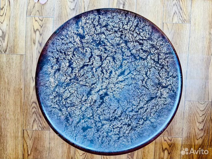 Стул для пианино винтовой