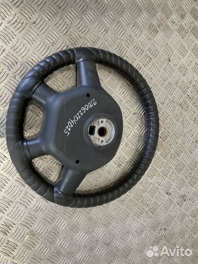 Рулевое колесо (руль) DAF 1801927