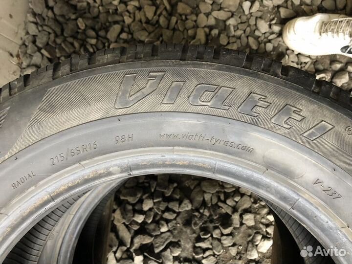 Viatti Bosco A/T 215/65 R16