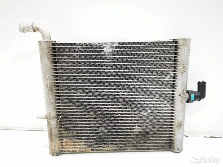 Интеркулер Land Rover Discovery 5 2018 fpla8D048AA