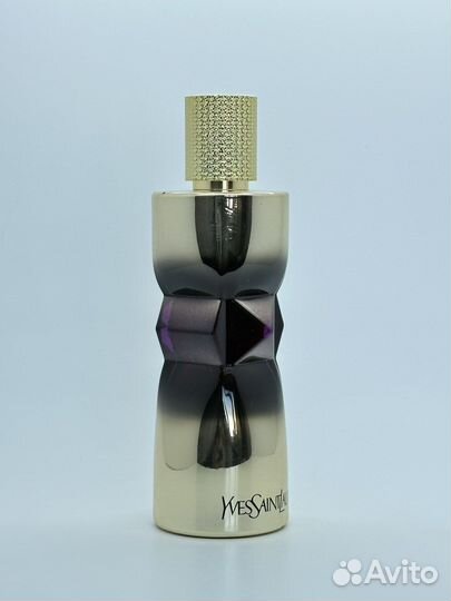 Yves Saint Laurent Manifesto Le Parfum