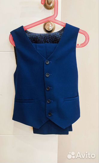 Костюм на мальчика Пеплос 122-128