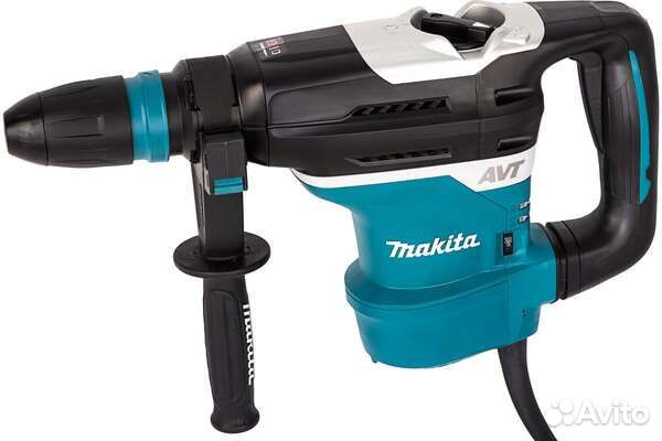 Перфоратор Makita HR4013C