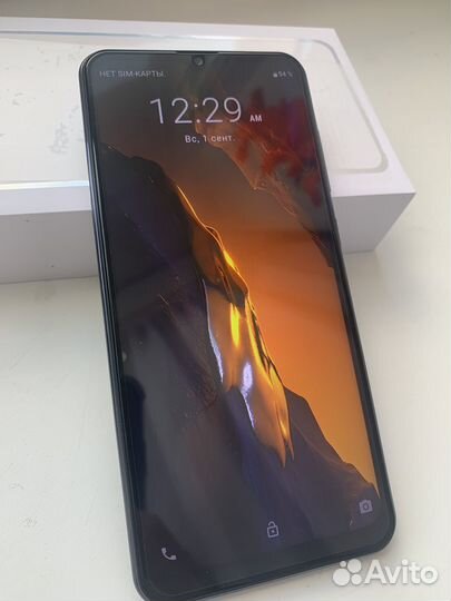 Xiaomi Poco X5 Pro, 8/256 ГБ