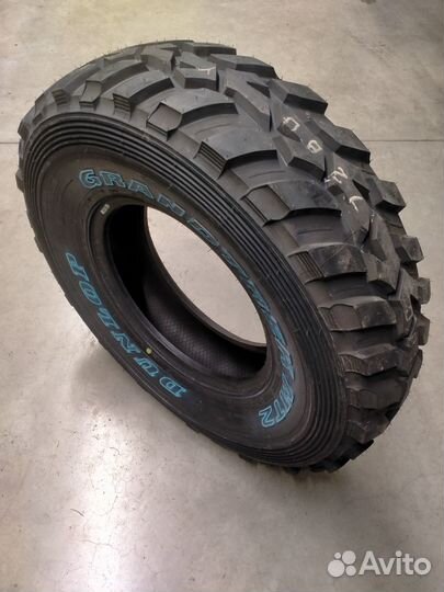 Dunlop Grandtrek MT2 245/75 R16 108Q
