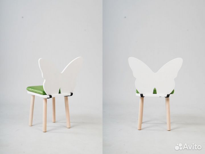 Детский стульчик