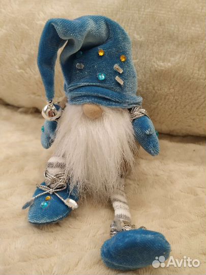 Скандинавские гномы