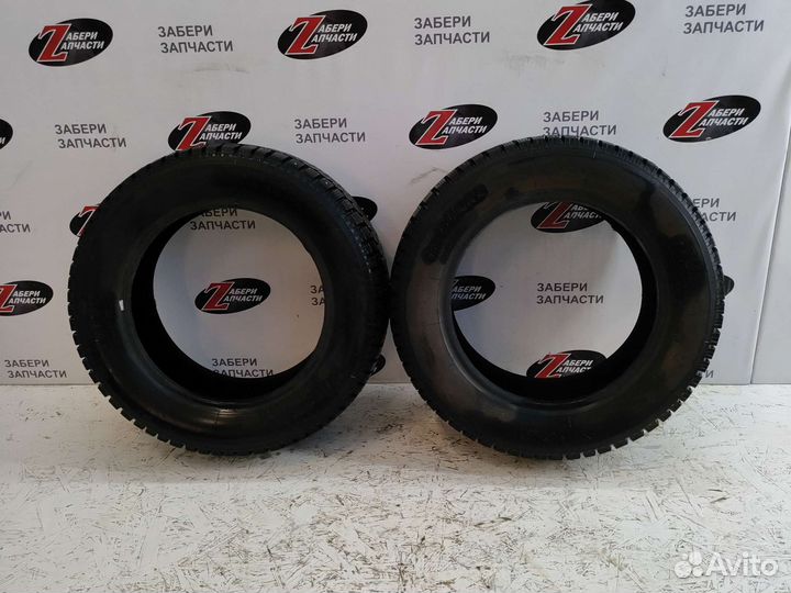 Yokohama Ice Guard Stud IG55 195/60 R15 88Q