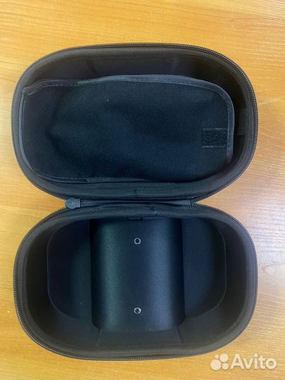 Чехол 509 Hard (Red)