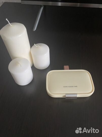 Таблетница/органайзер для таблеток