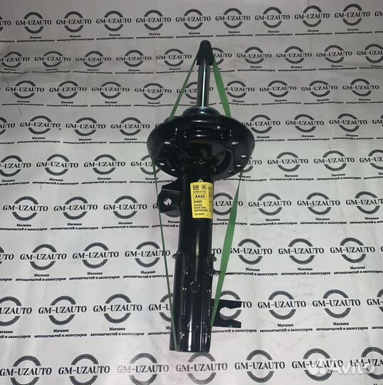 Амортизатор передний для Chevrolet Cobalt/Ravon R4