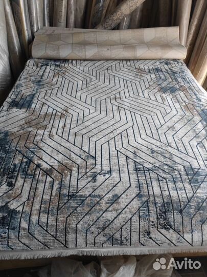 Ковры новые турецкие