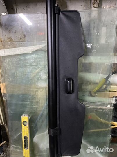 Гибкая полка для land rover (ленд ровер)